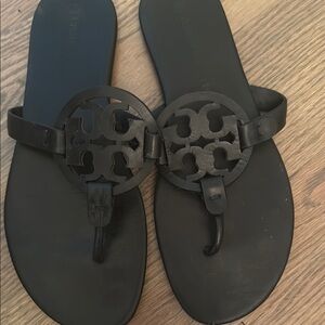 Tory Burch Miller Sandals